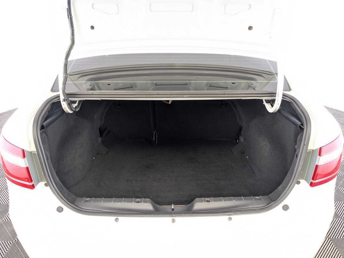 Купить Lada (ВАЗ) Vesta, 2016, 154 000 км, фото №10