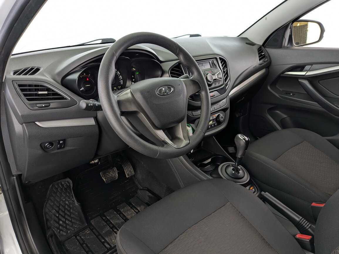 Купить Lada (ВАЗ) Vesta, 2016, 154 000 км, фото №15