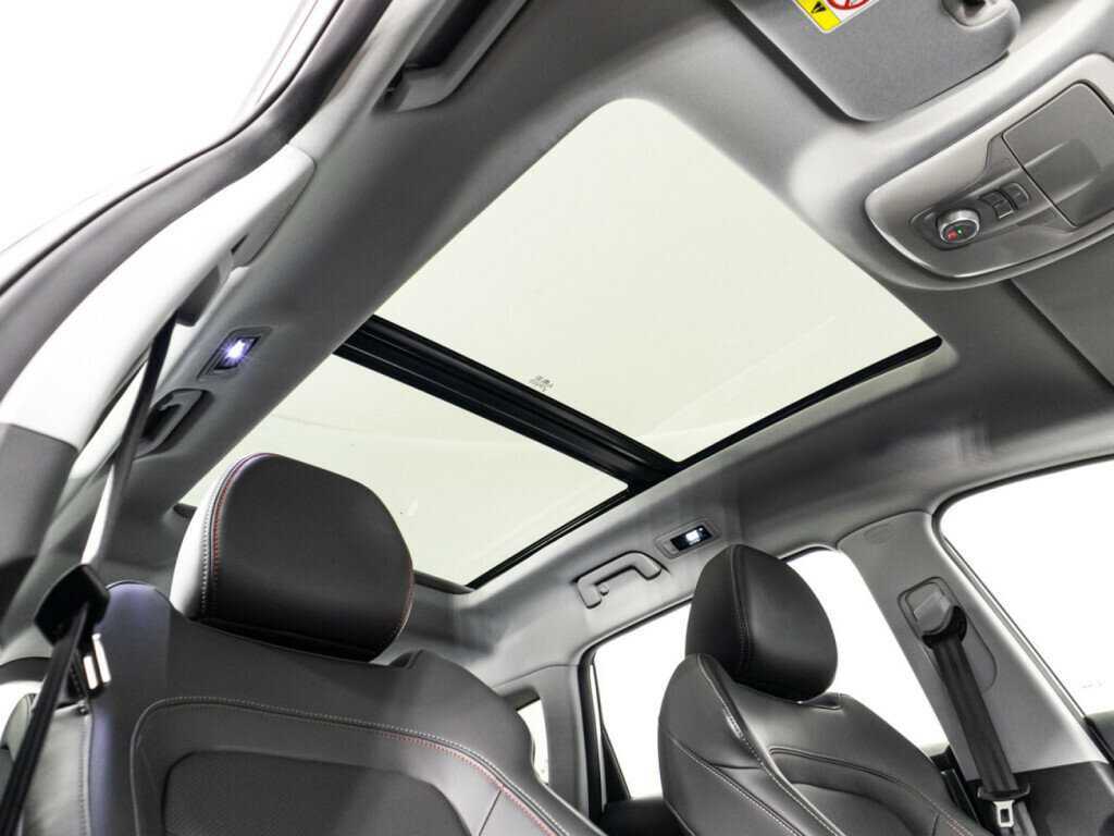 Купить CHERY Tiggo 7 Pro, 2021, 45 000 км, фото №18