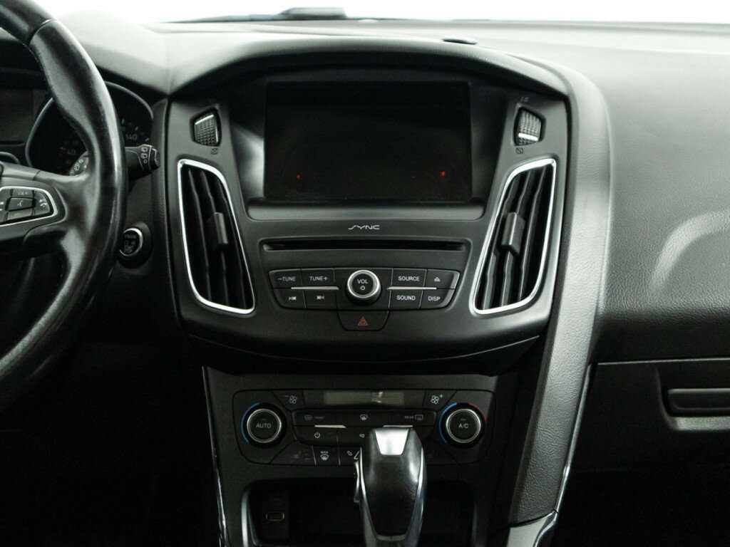 Купить Ford Focus, 2017, 161 678 км, фото №14