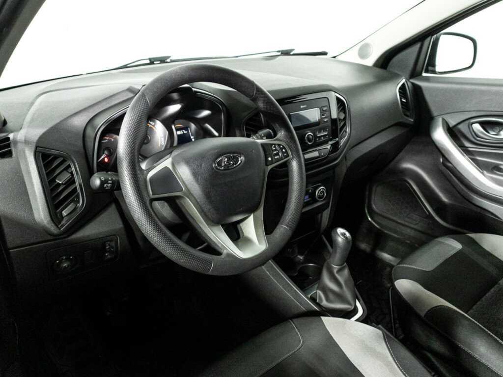 Купить Lada (ВАЗ) XRAY, 2019, 78 654 км, фото №11
