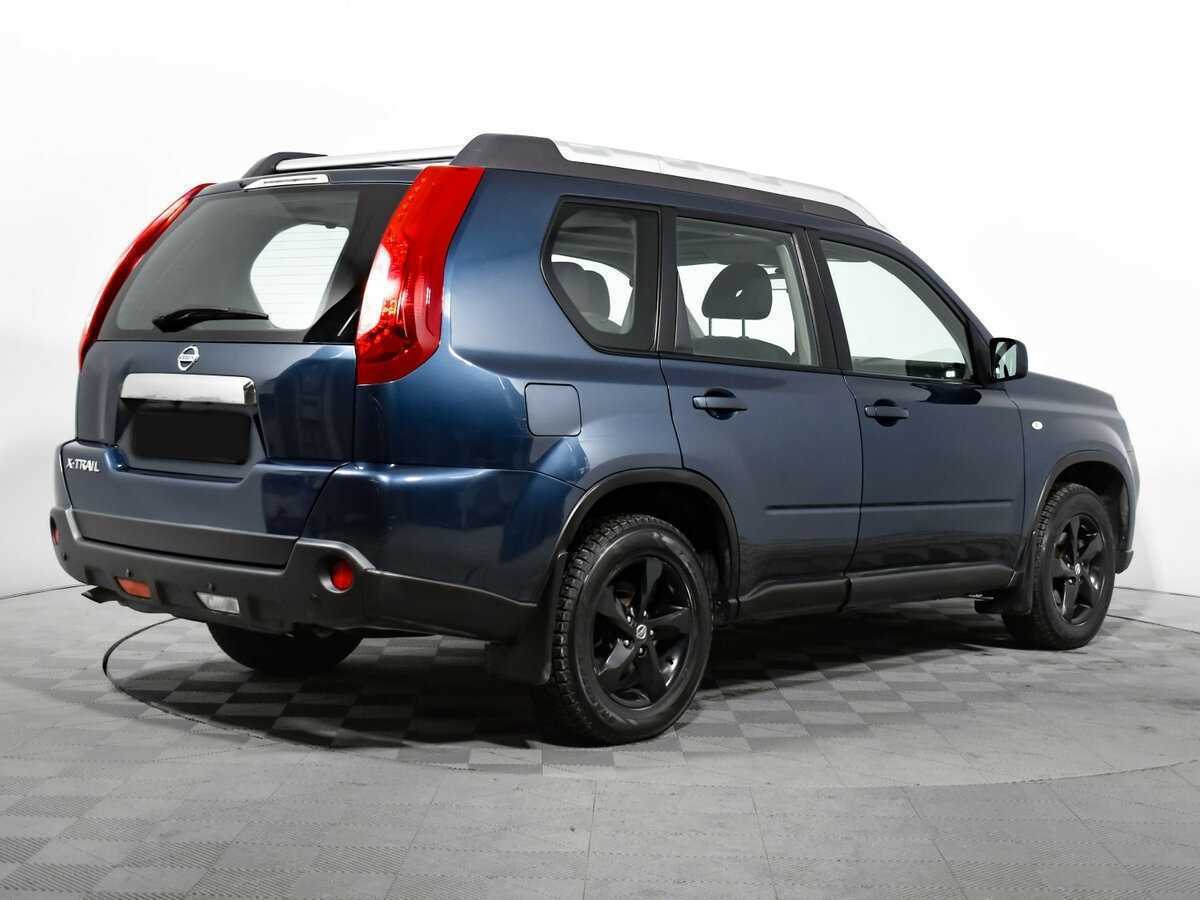 Купить Nissan X-Trail, 2013, 114 000 км, фото №5