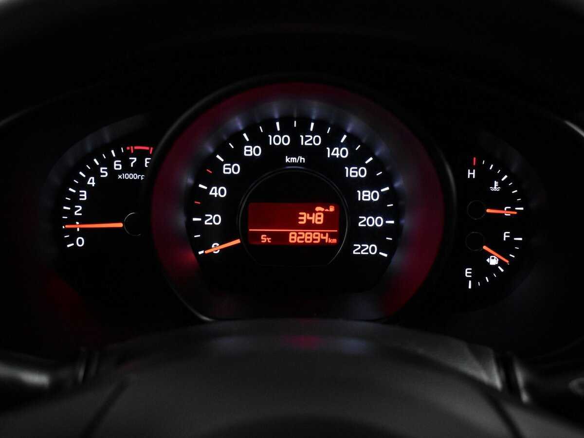 Купить Kia Soul, 2015, 82 893 км, фото №15