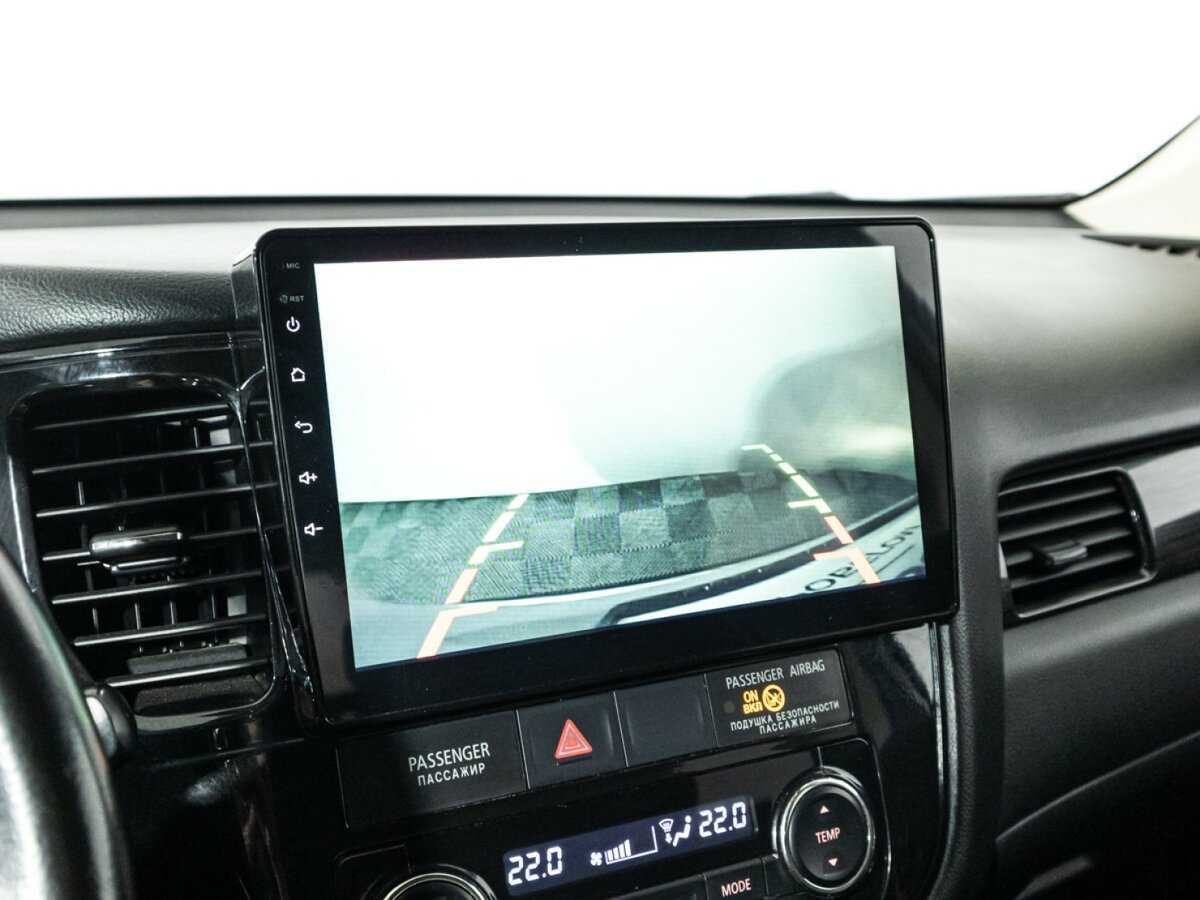 Купить Mitsubishi Outlander, 2016, 145 484 км, фото №18