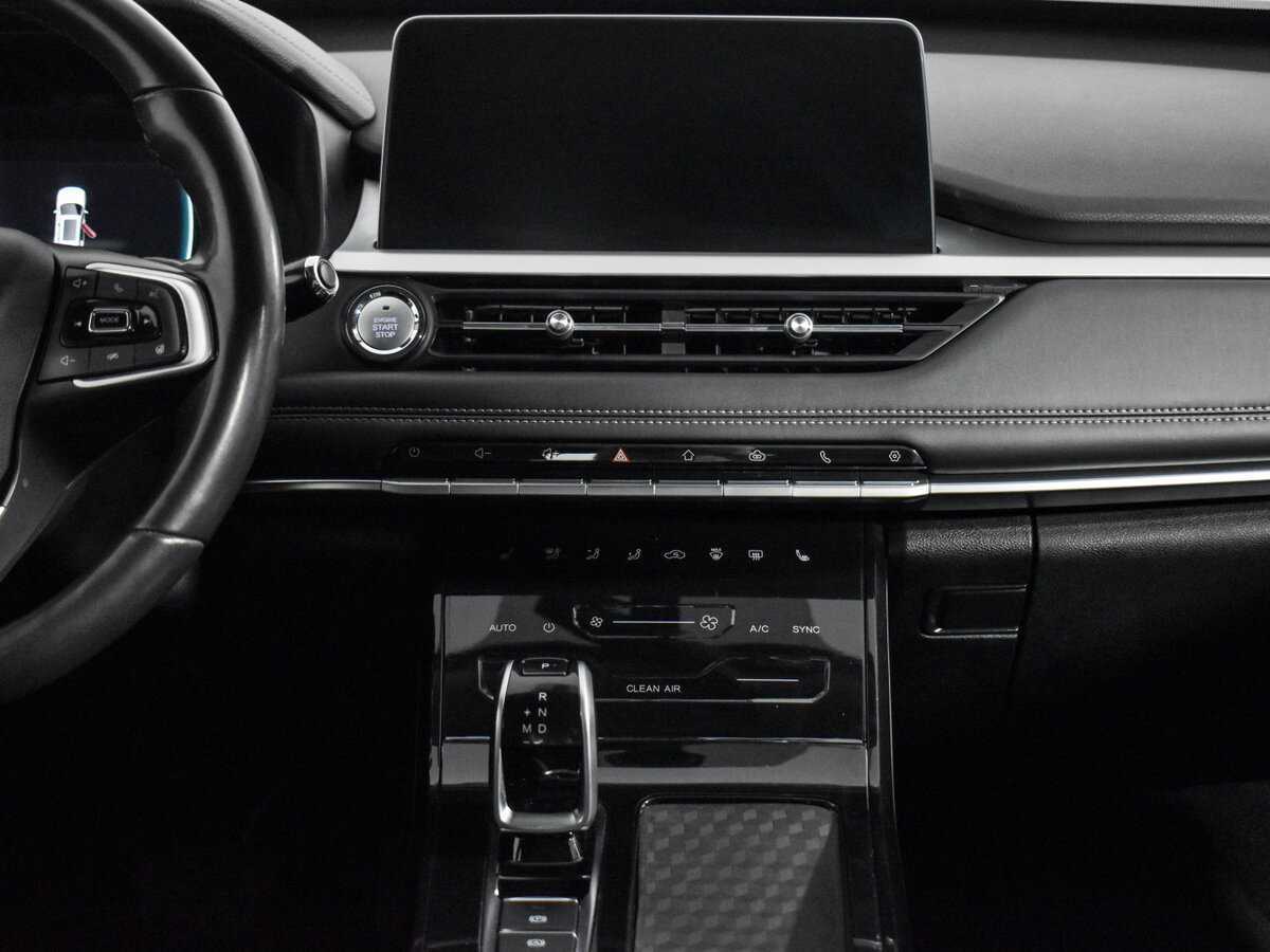 Купить Chery Tiggo 7 Pro, 2022, 71 981 км, фото №16