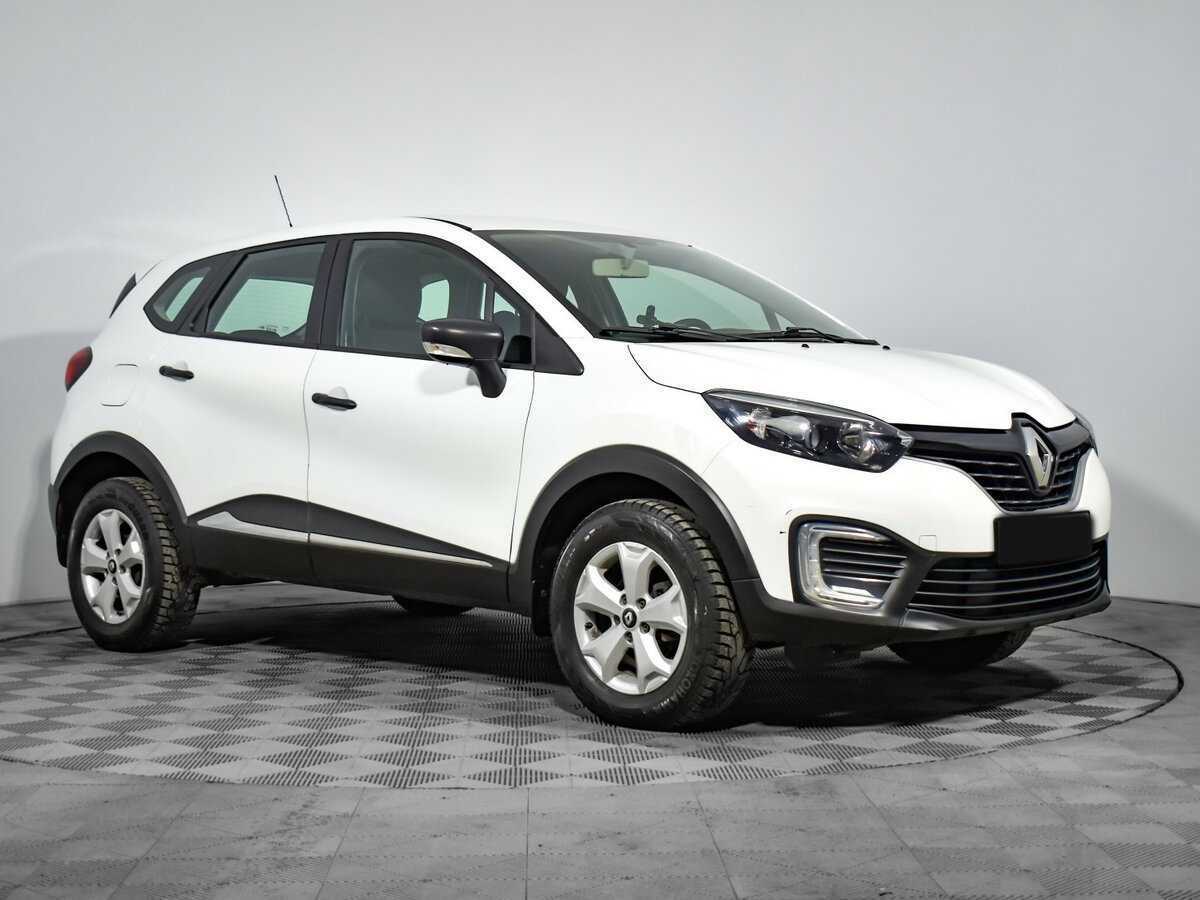 Renault Kaptur