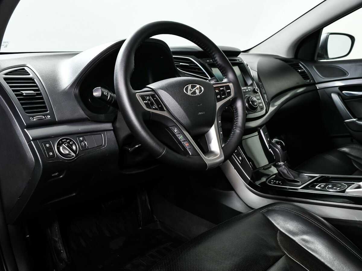 Купить Hyundai i40, 2014, 134 305 км, фото №12