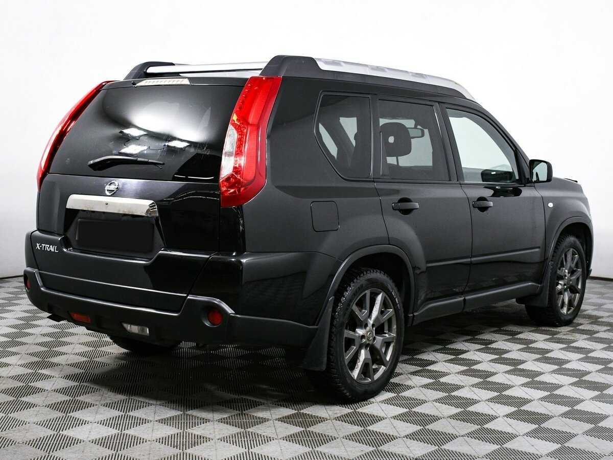 Купить Nissan X-Trail, 2012, 246 000 км, фото №5