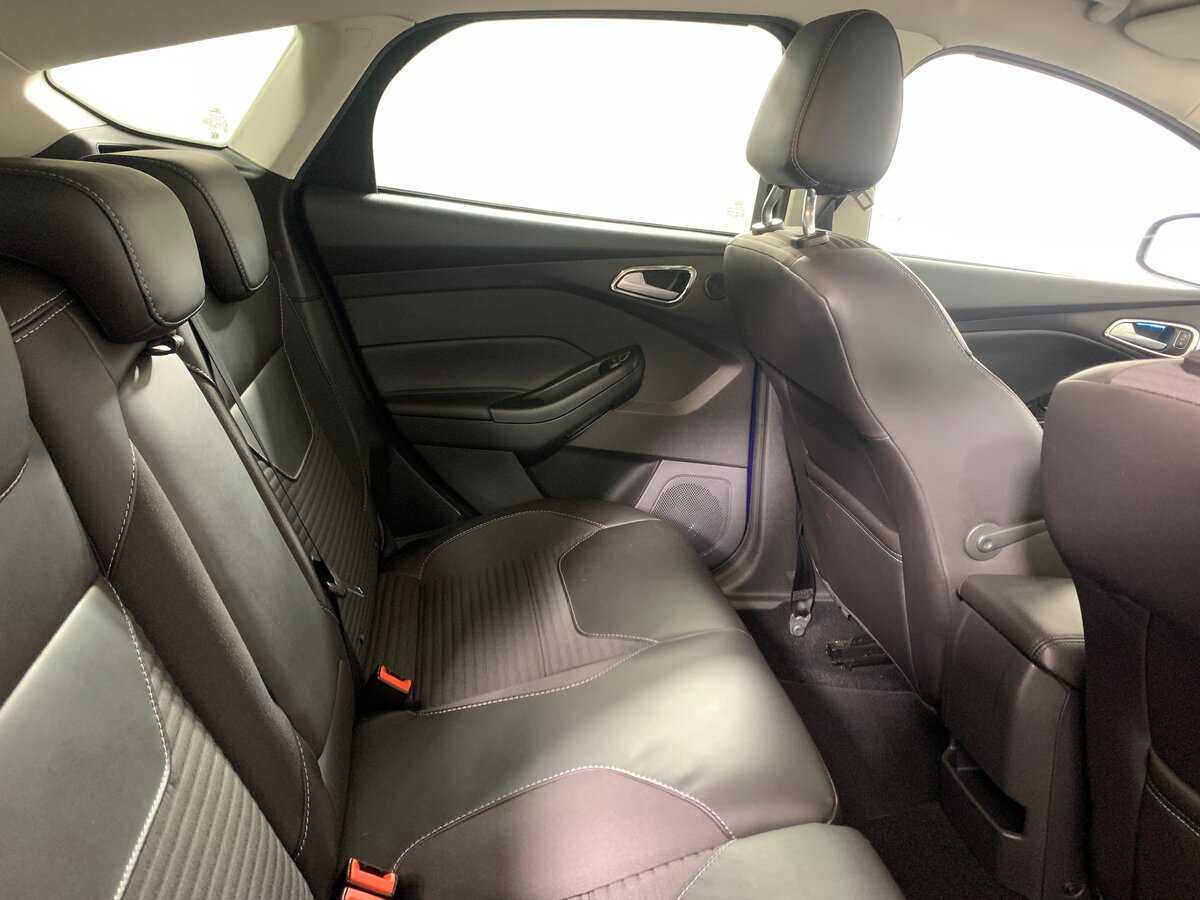 Купить Ford Focus, 2017, 137 313 км, фото №18