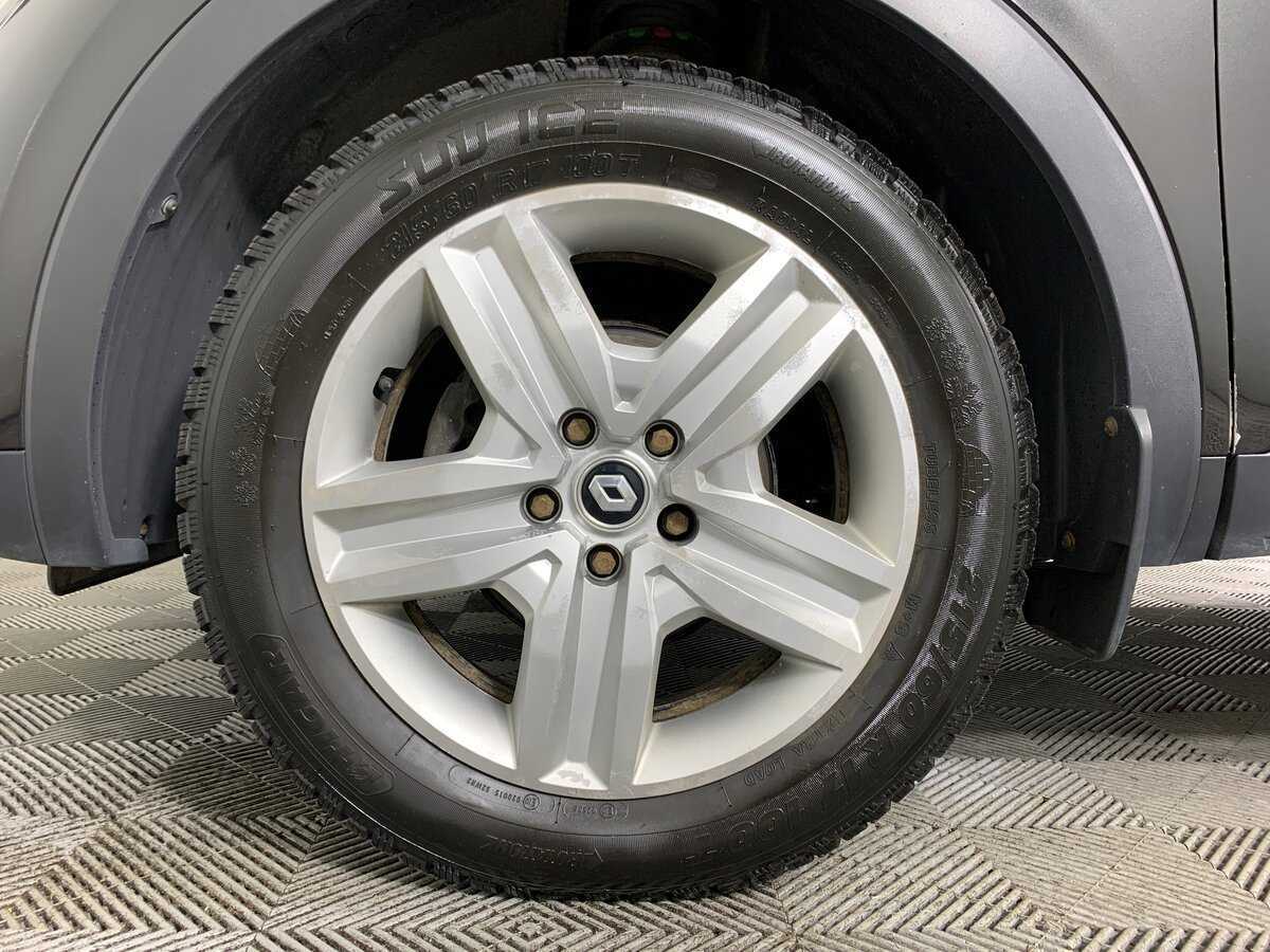 Купить Renault Arkana, 2019, 96 500 км, фото №9