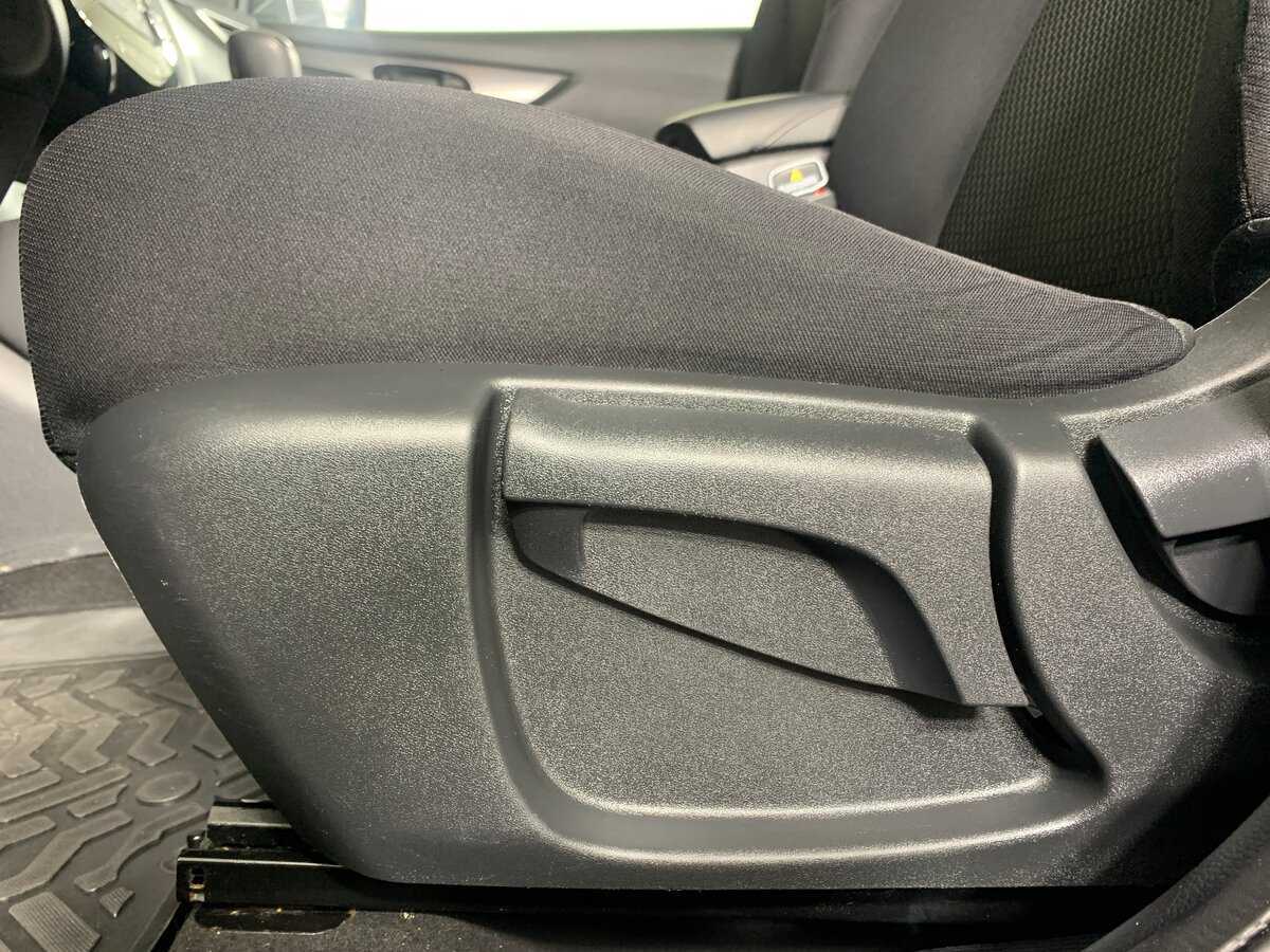 Купить Nissan Qashqai, 2015, 116 500 км, фото №15