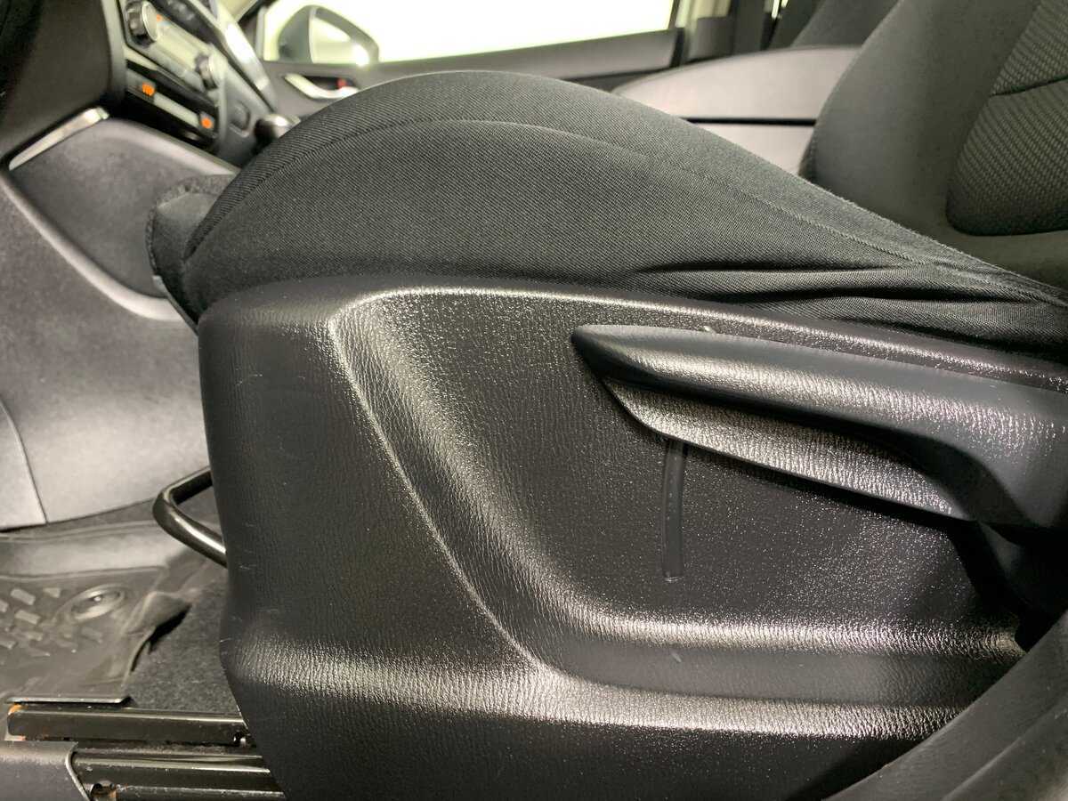 Купить Mazda CX-5, 2016, 127 004 км, фото №17