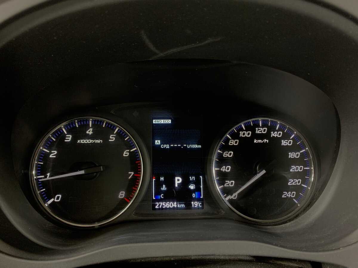 Купить Mitsubishi Outlander, 2017, 275 602 км, фото №15