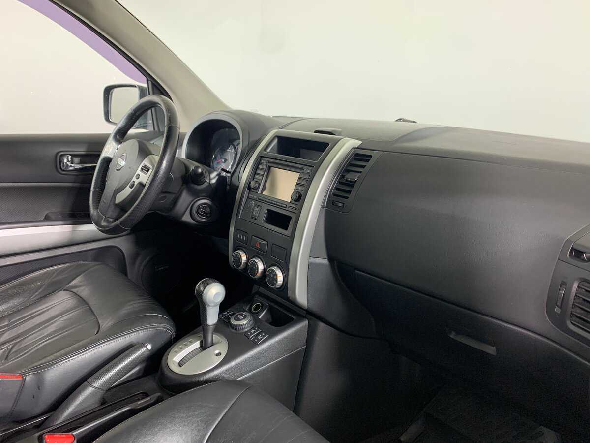 Купить Nissan X-Trail, 2012, 222 487 км, фото №10