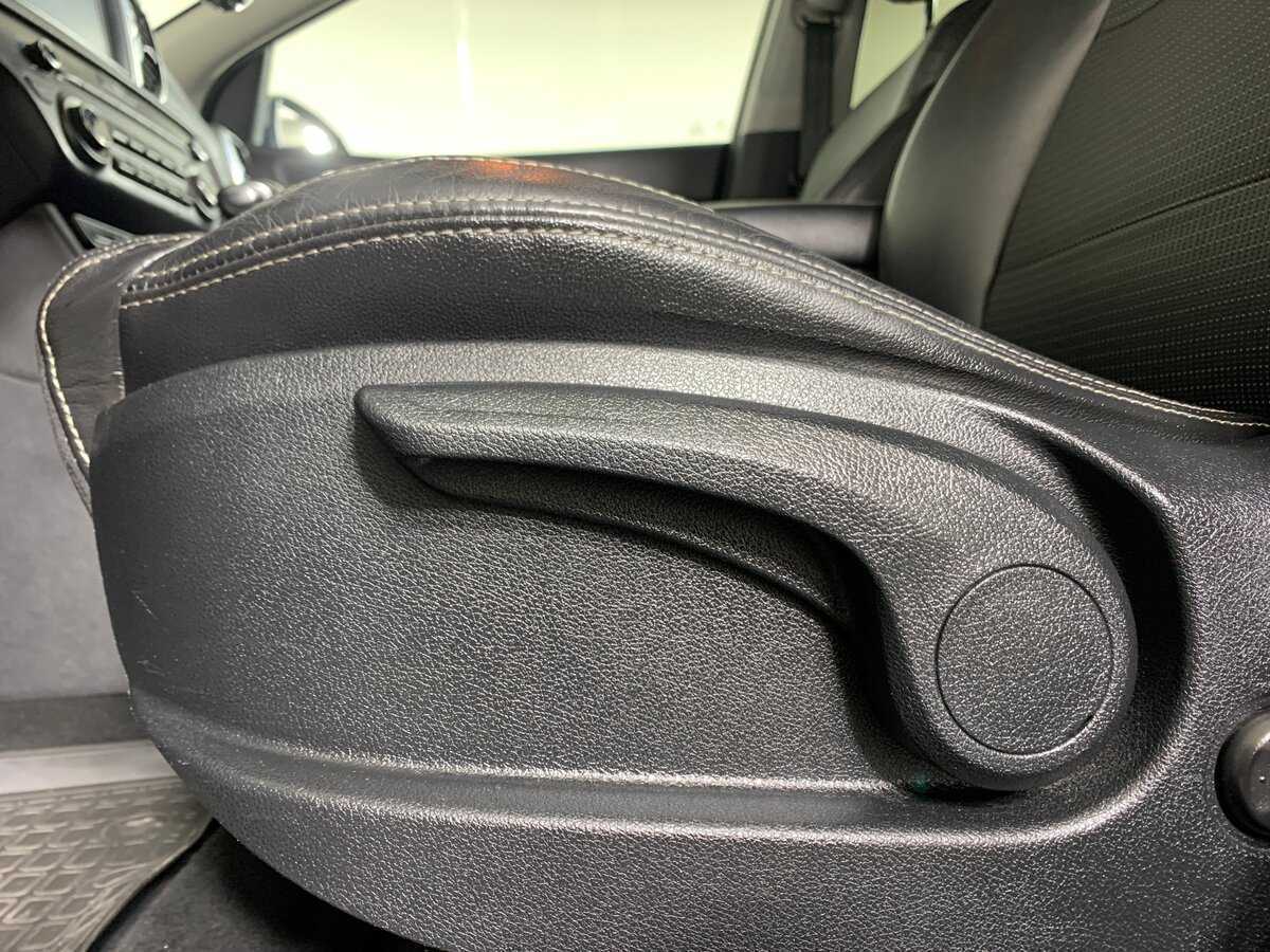 Купить Kia Sportage, 2016, 152 839 км, фото №17