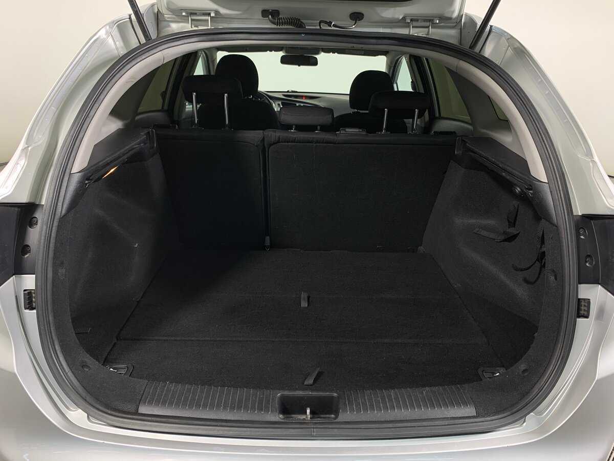 Купить Kia Ceed, 2013, 207 187 км, фото №20