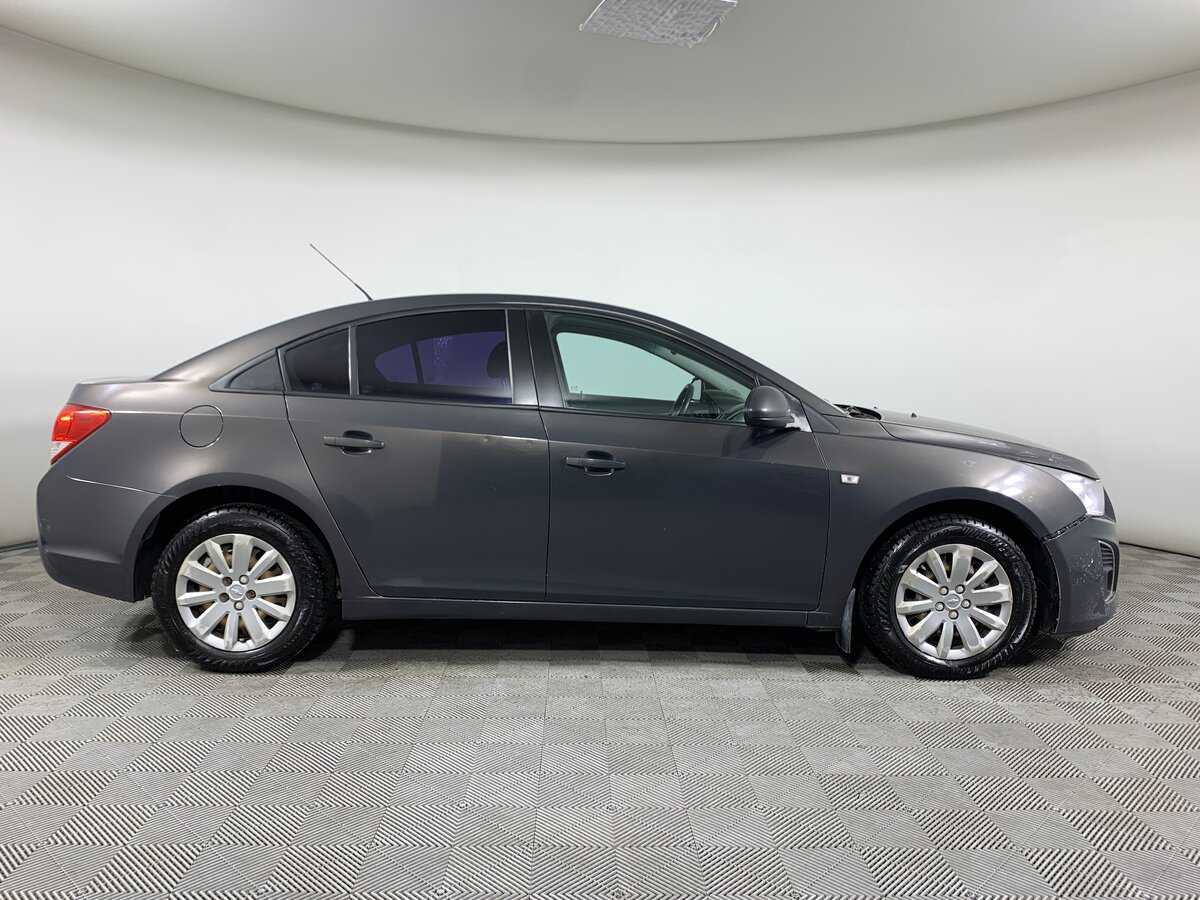 Купить Chevrolet Cruze, 2013, 210 000 км, фото №4