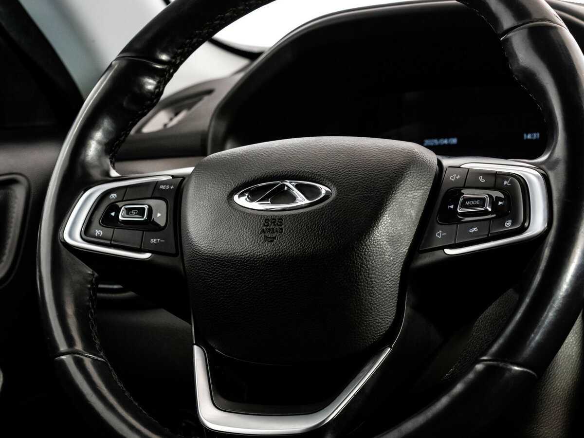 Купить Chery Tiggo 4, 2021, 55 000 км, фото №10