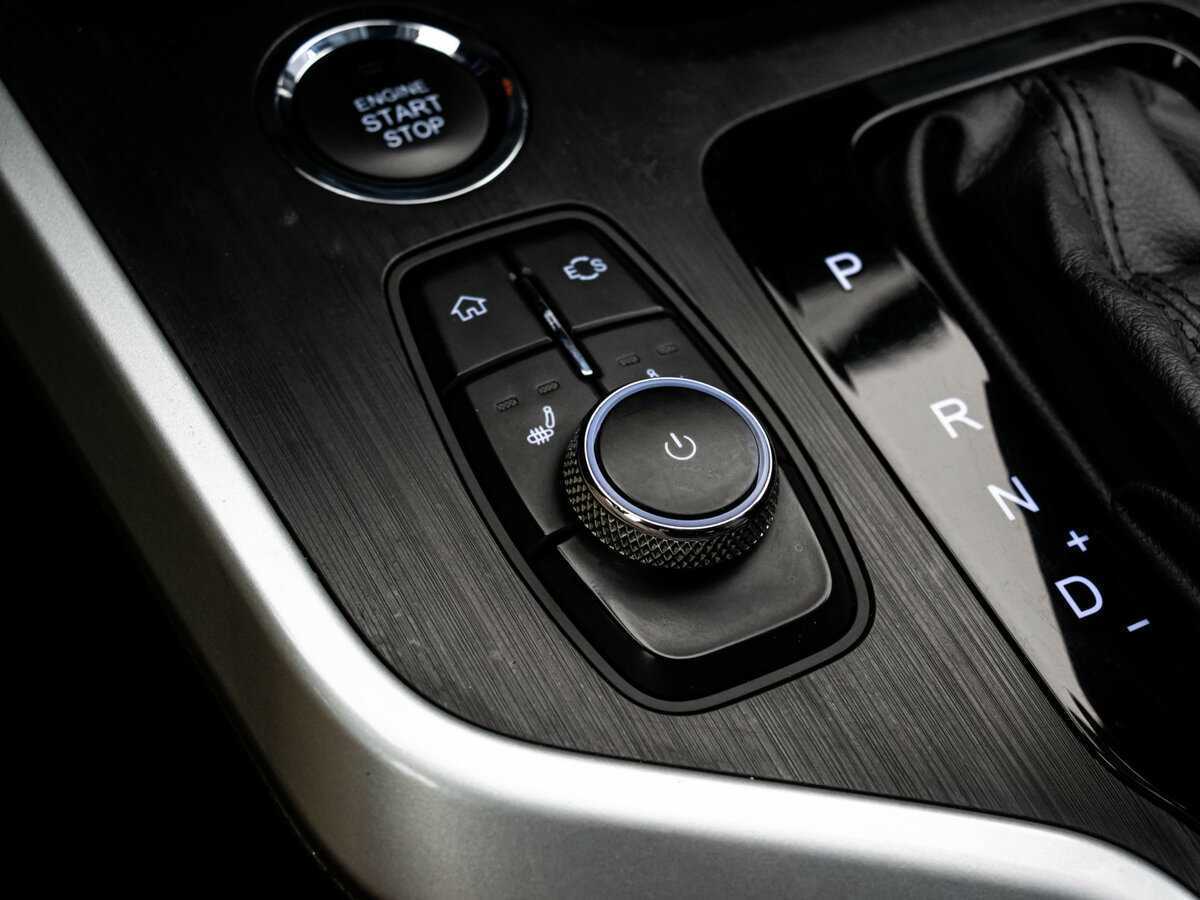 Купить Chery Tiggo 4, 2021, 55 000 км, фото №14