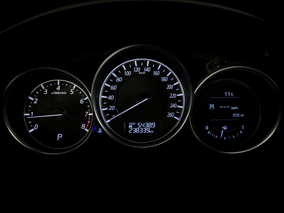 Купить Mazda CX-5, 2016, 238 000 км, фото №19