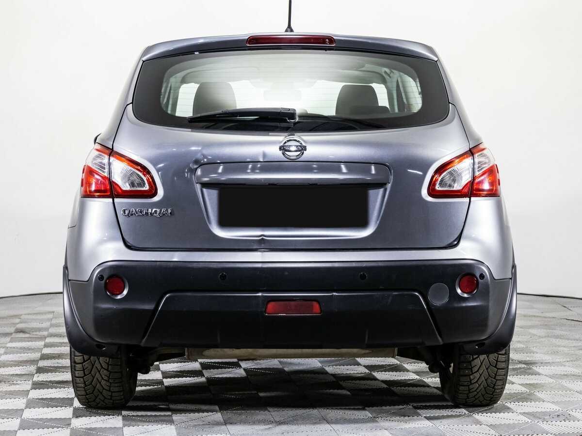 Купить Nissan Qashqai, 2013, 111 724 км, фото №5