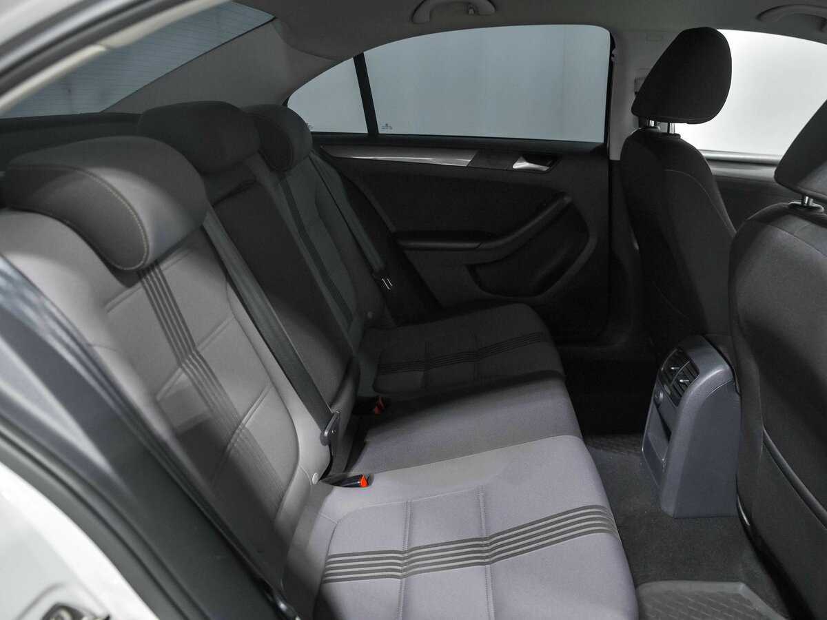 Купить Volkswagen Jetta, 2016, 95 000 км, фото №13