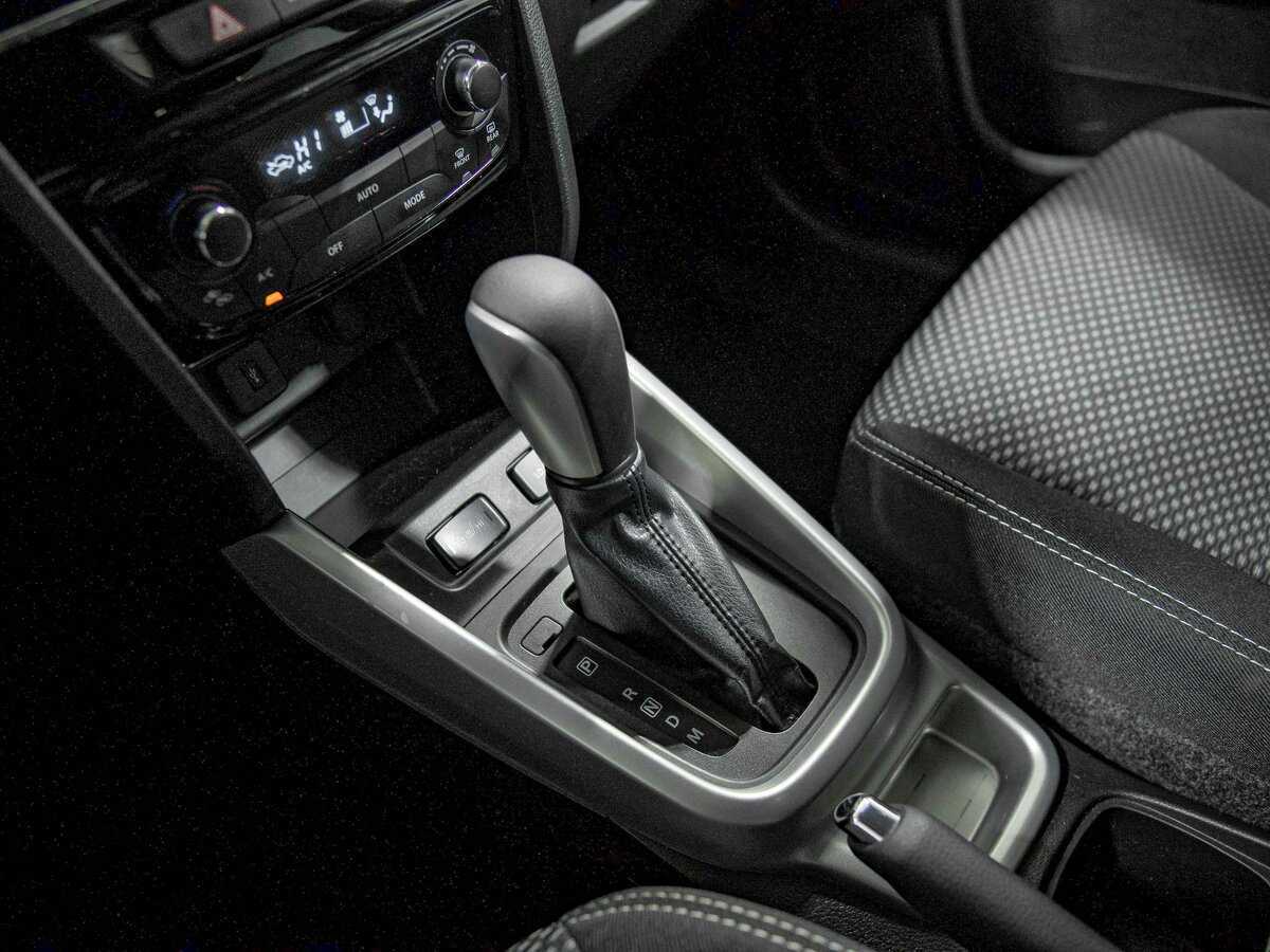 Купить Suzuki Vitara, 2017, 74 870 км, фото №11