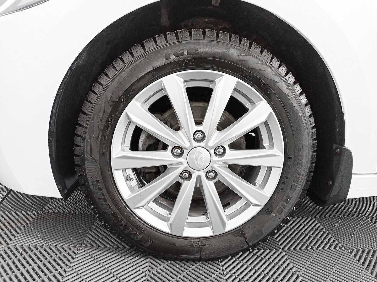 Купить Hyundai Elantra, 2017, 180 577 км, фото №18