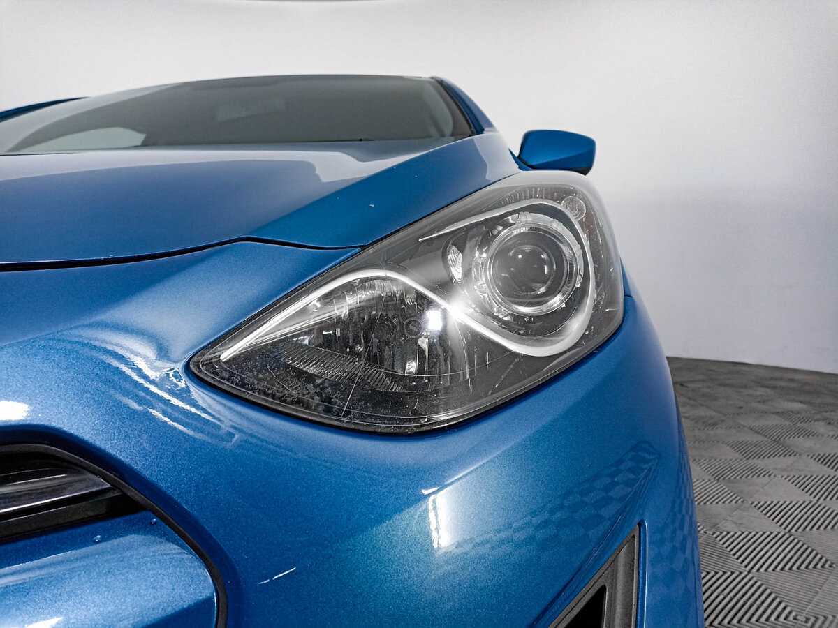 Купить Hyundai i30, 2013, 182 678 км, фото №17