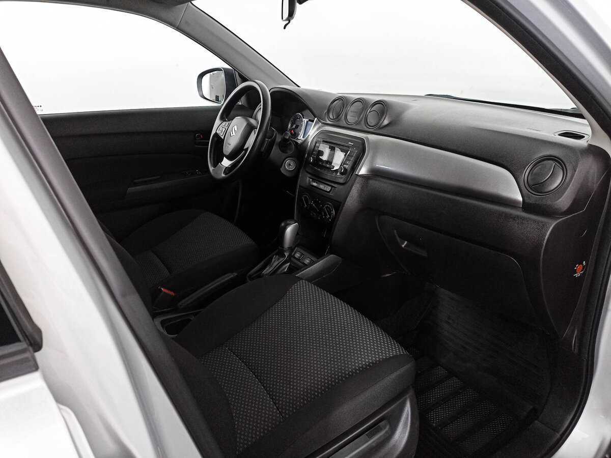Купить Suzuki Vitara, 2018, 174 425 км, фото №9
