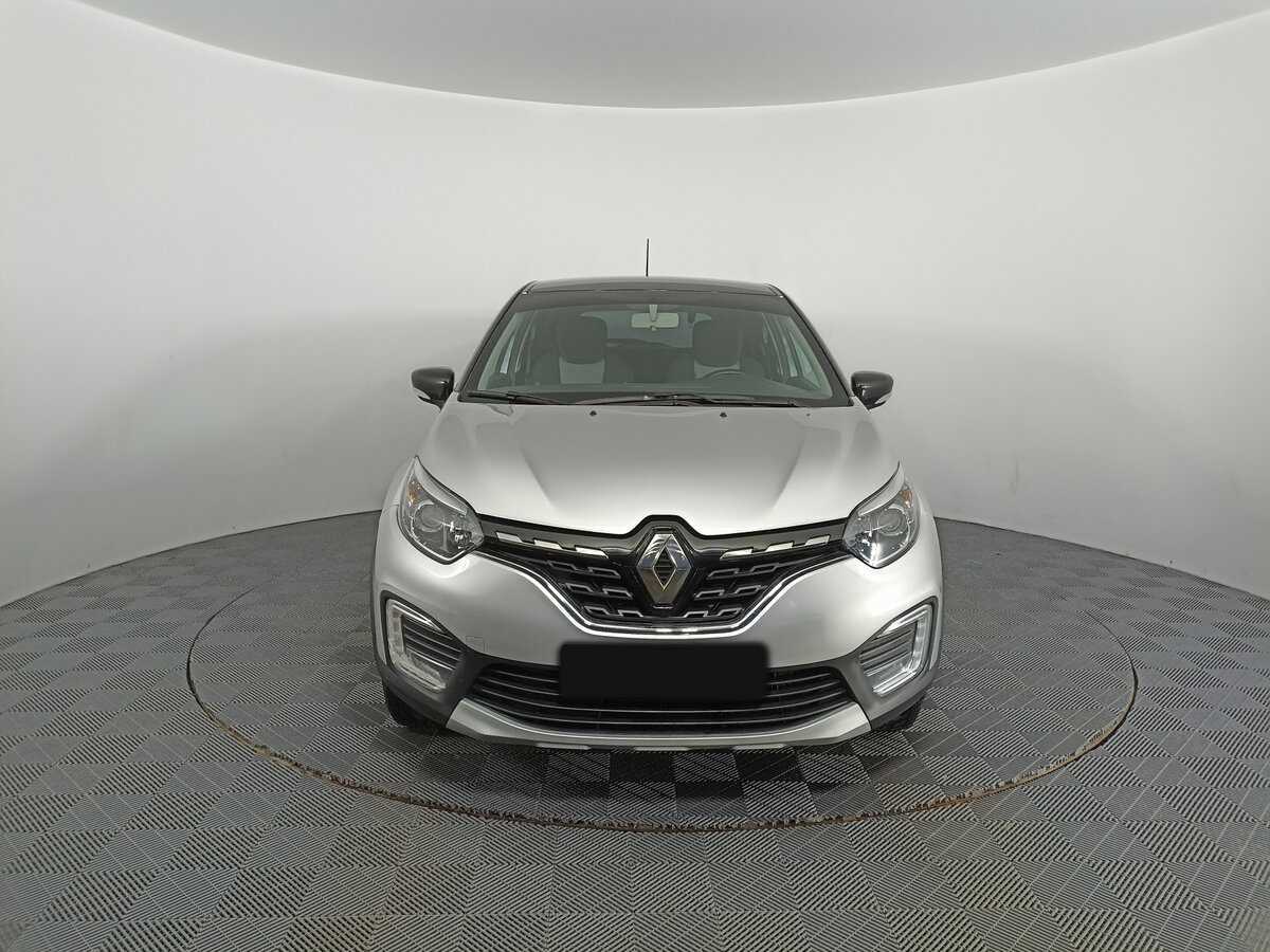 Renault Kaptur
