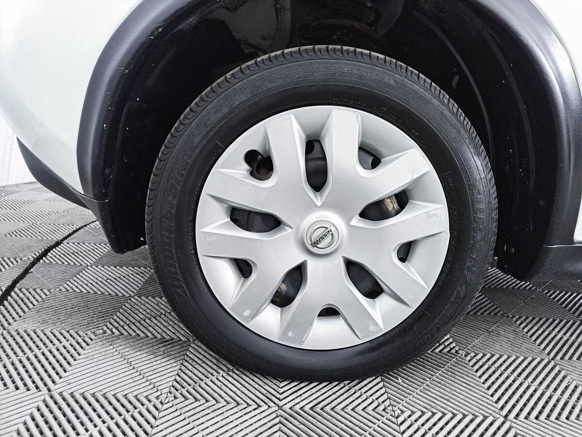 Купить Nissan Juke, 2013, 104 884 км, фото №15