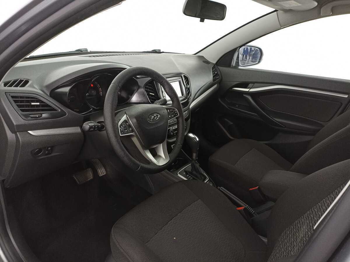 Купить Lada (ВАЗ) Vesta, 2020, 63 170 км, фото №16