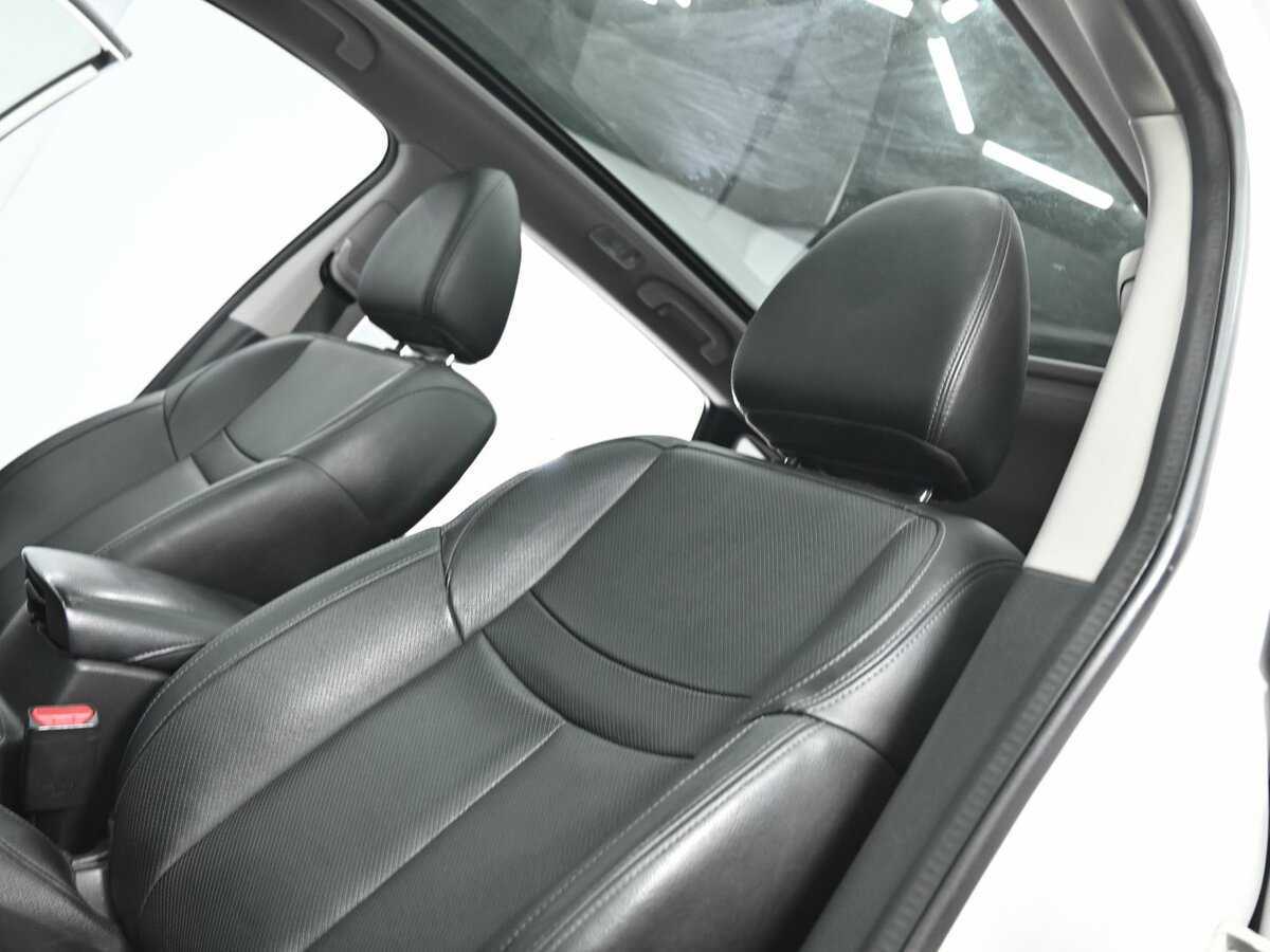 Купить Nissan Qashqai, 2016, 165 000 км, фото №14