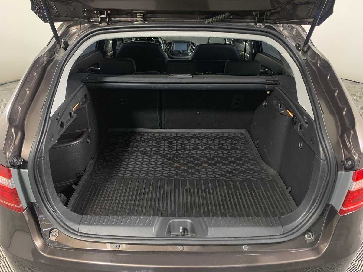 Купить Lada (ВАЗ) Vesta SW, 2019, 78 397 км, фото №20