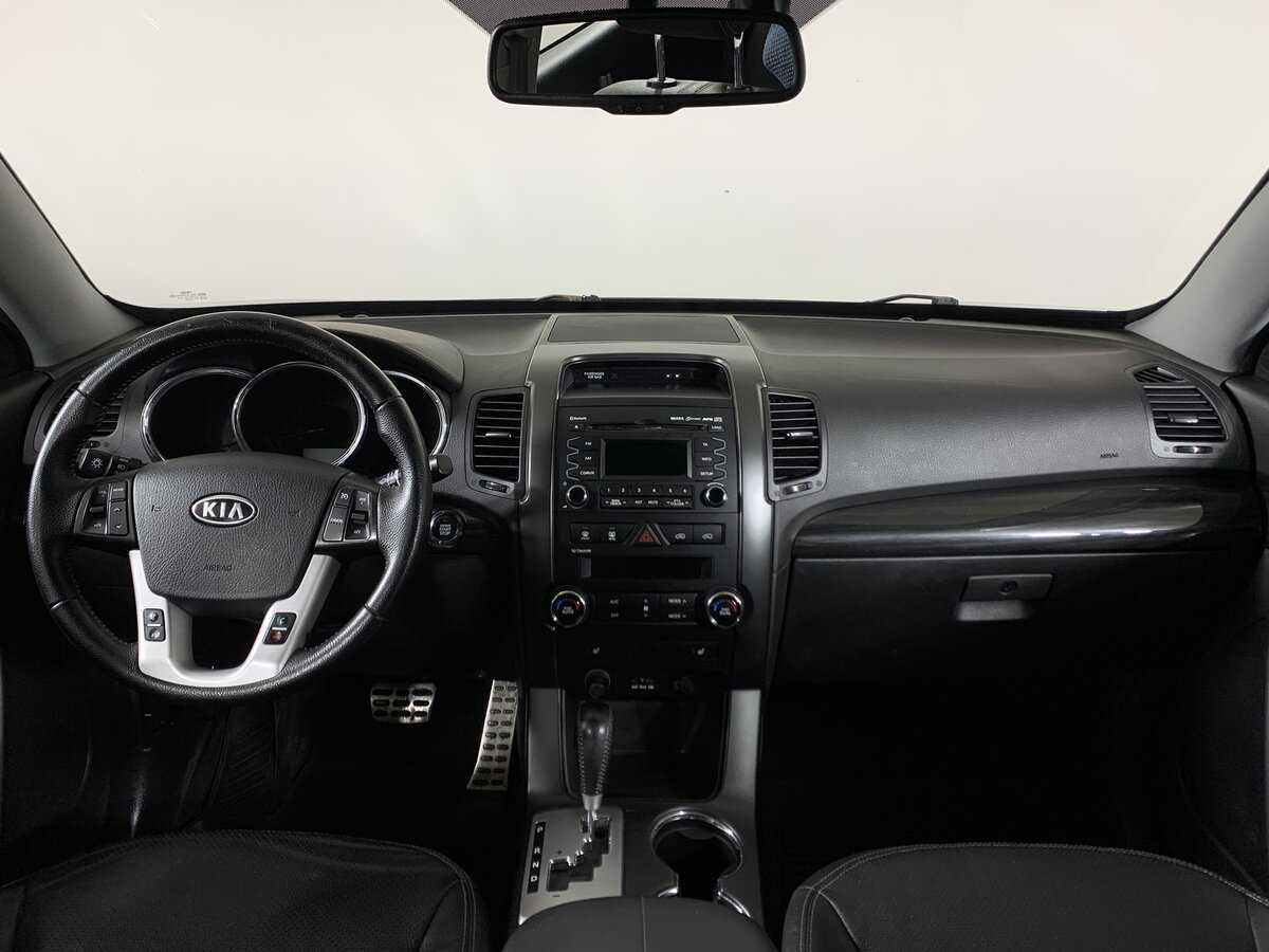 Купить Kia Sorento, 2012, 162 769 км, фото №13