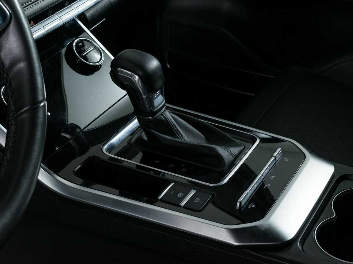 Купить Chery Tiggo 8, 2021, 95 000 км, фото №16