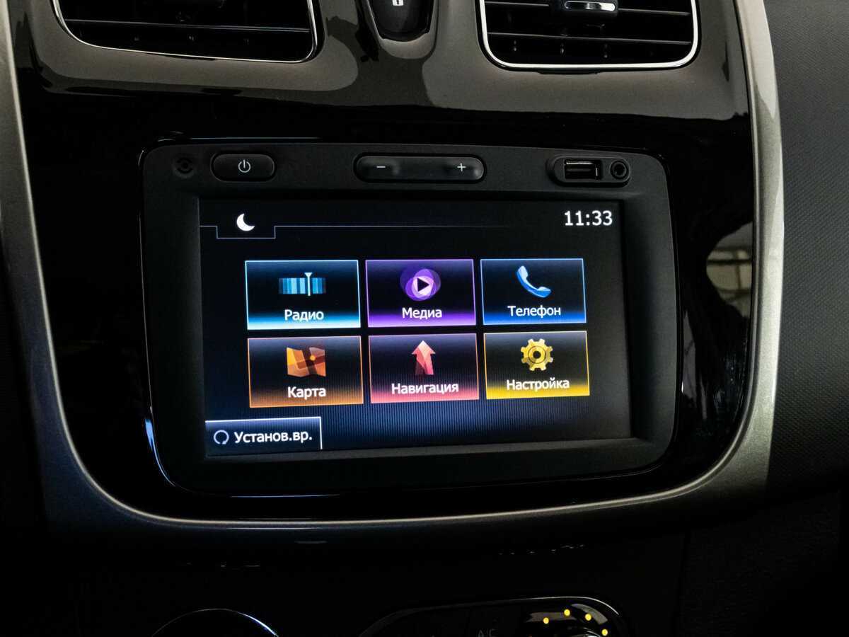 Купить Renault Sandero Stepway, 2021, 44 183 км, фото №12