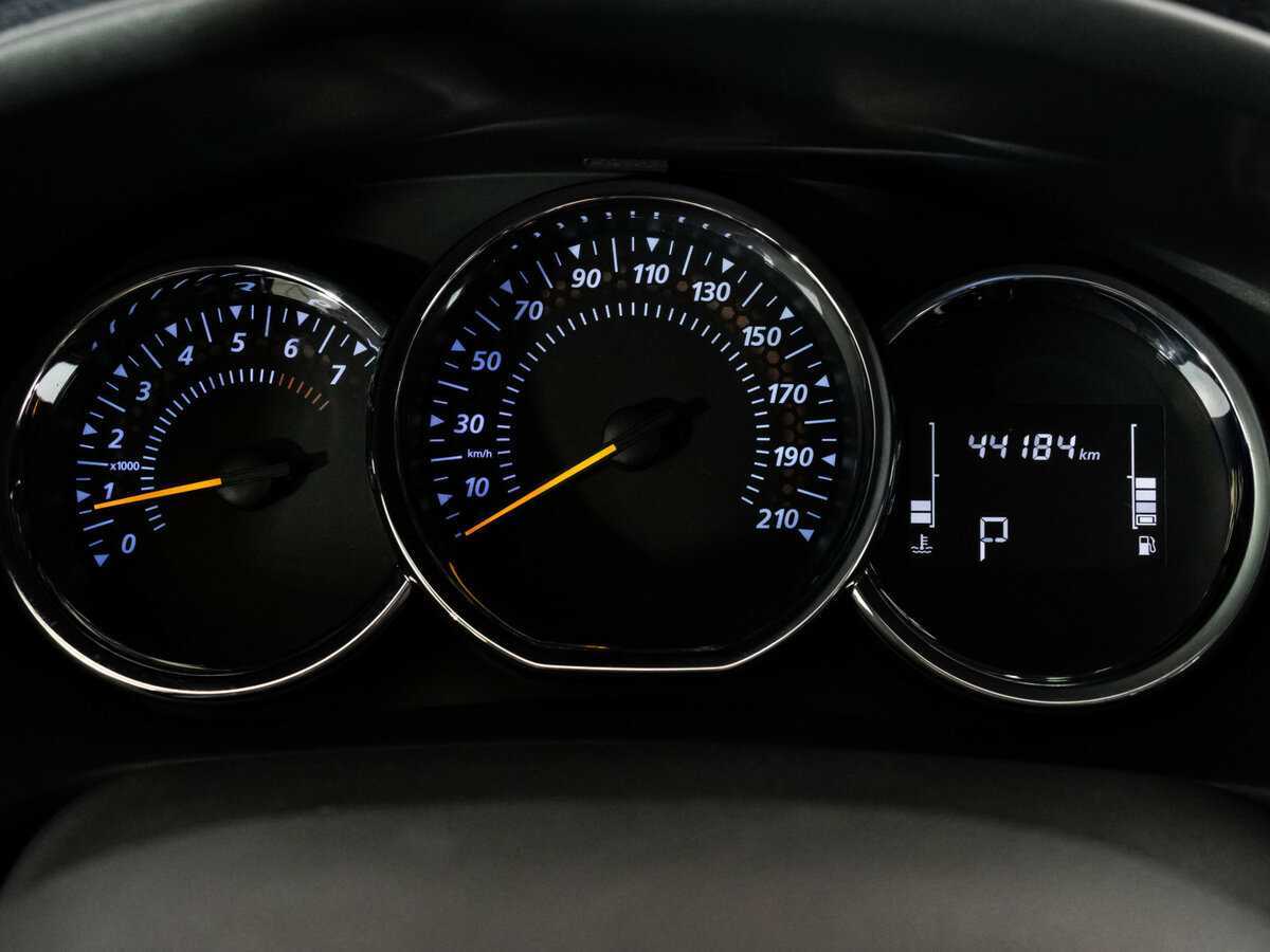 Купить Renault Sandero Stepway, 2021, 44 183 км, фото №14