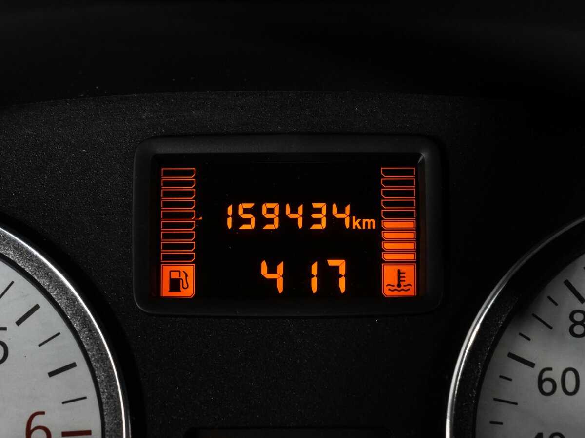 Купить Renault Sandero, 2014, 159 432 км, фото №14