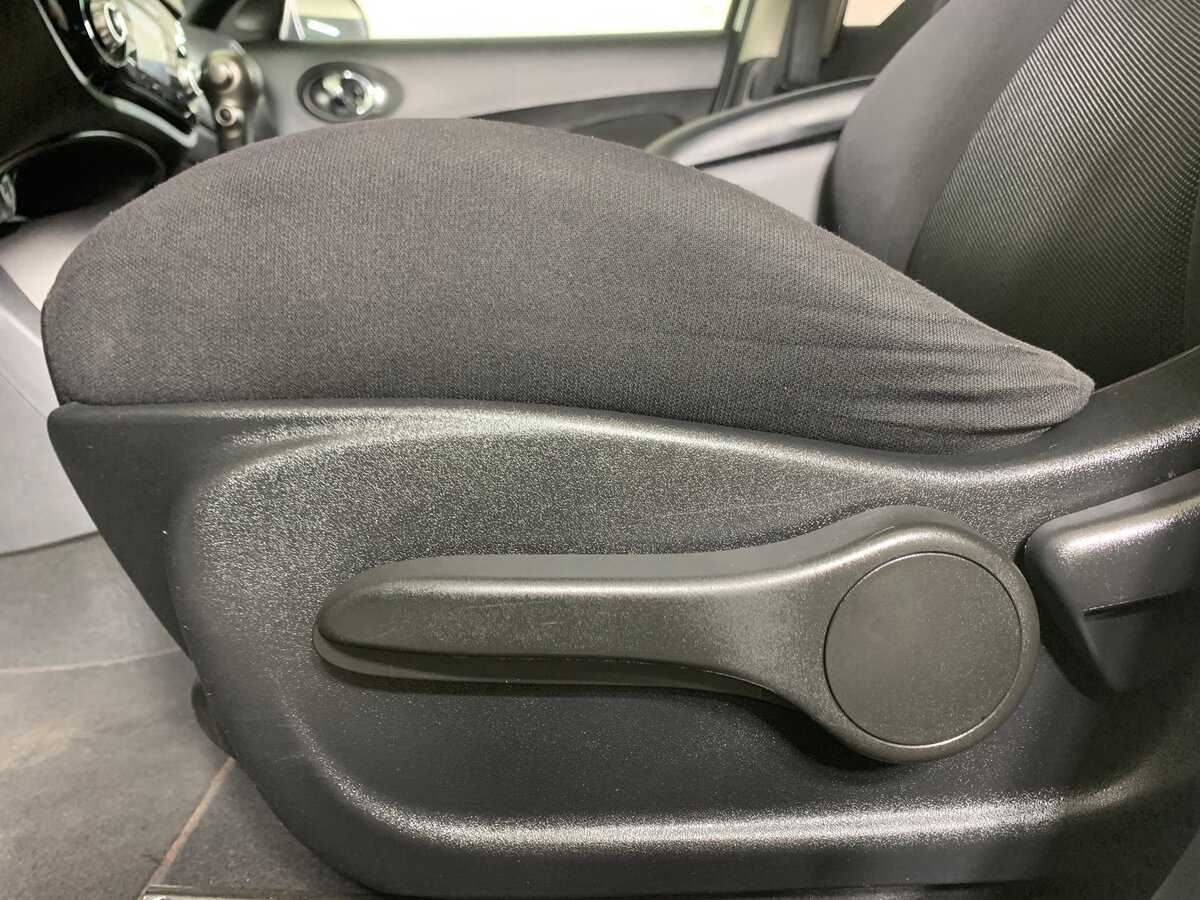 Купить Nissan Juke, 2013, 140 756 км, фото №17