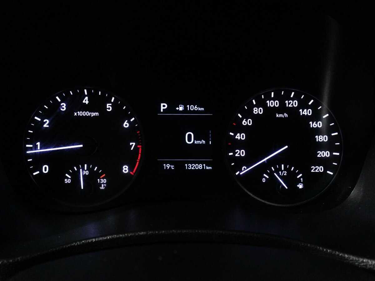 Купить Hyundai Solaris, 2019, 132 079 км, фото №12