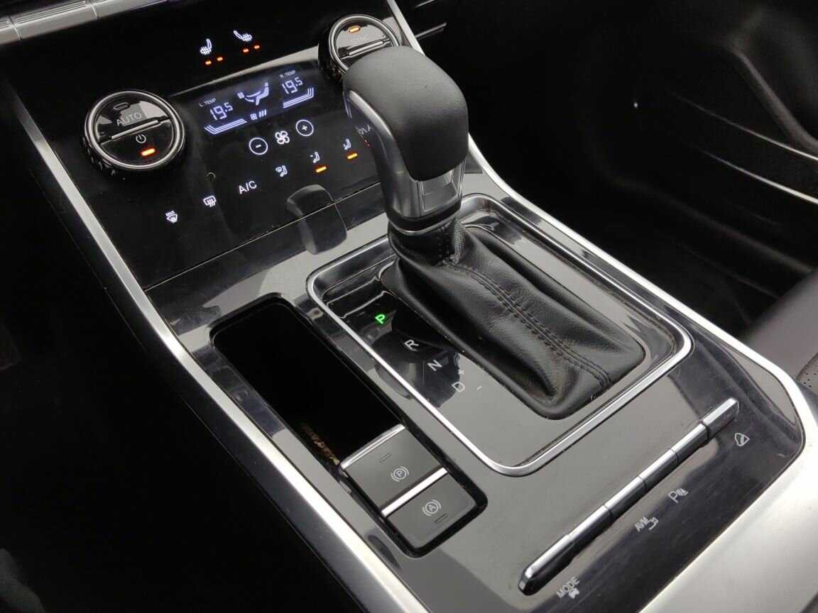 Купить Chery Tiggo 8, 2020, 77 100 км, фото №9