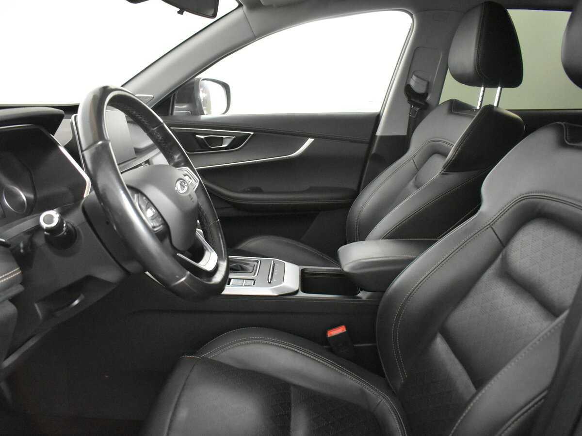 Купить Chery Tiggo 8, 2020, 89 000 км, фото №8
