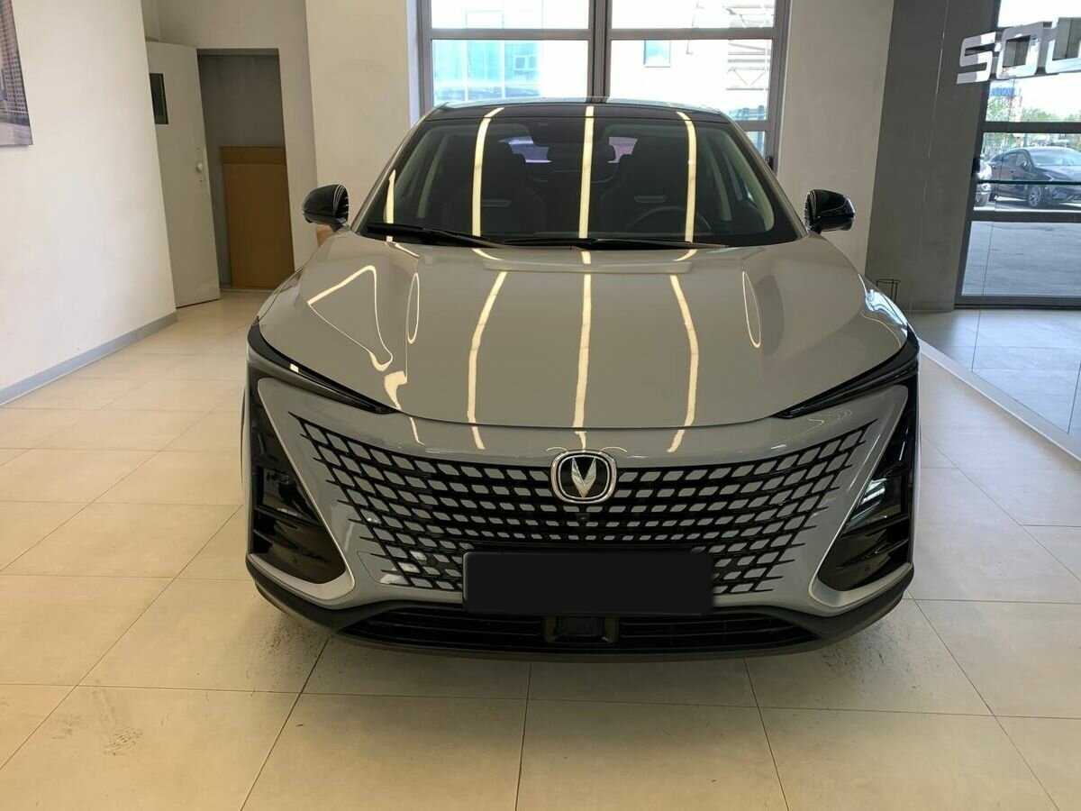 Changan UNI-T