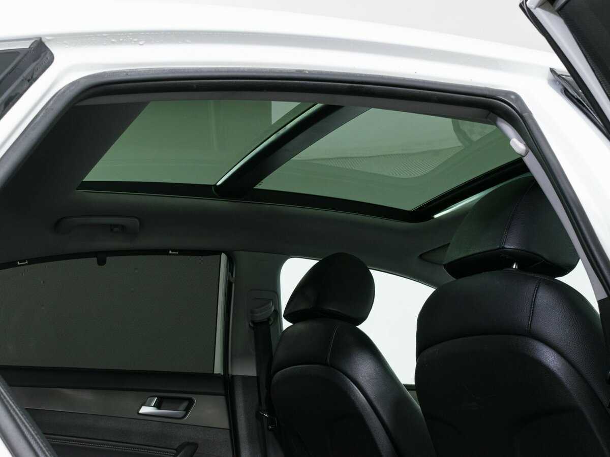 Купить Hyundai Sonata, 2018, 227 800 км, фото №9