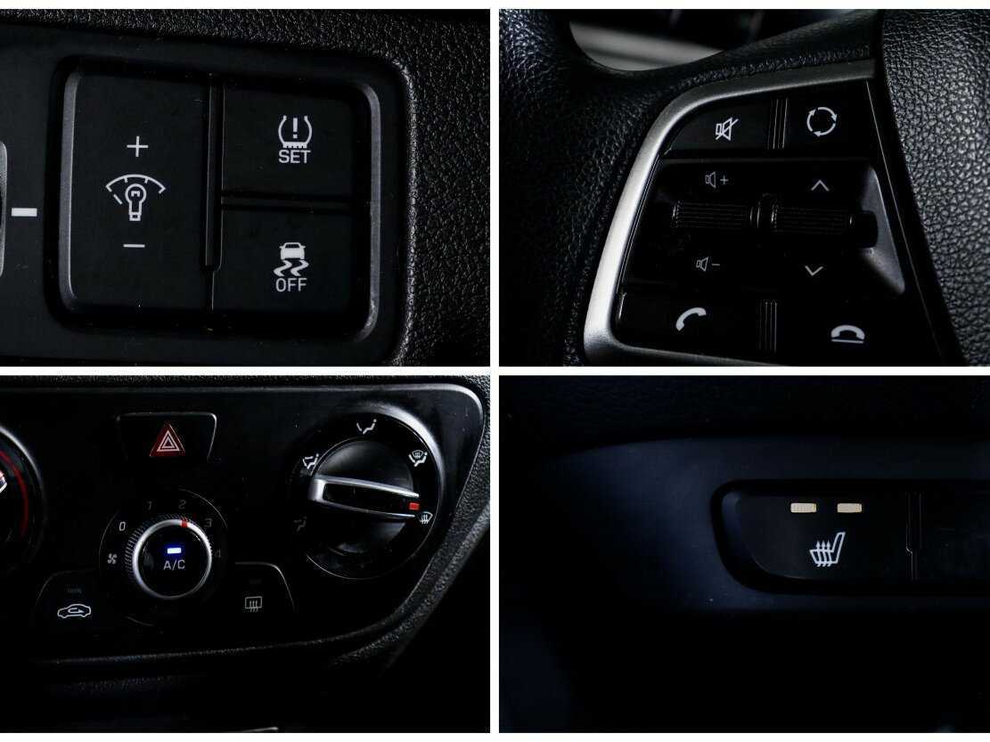 Купить Hyundai Solaris, 2021, 67 187 км, фото №16