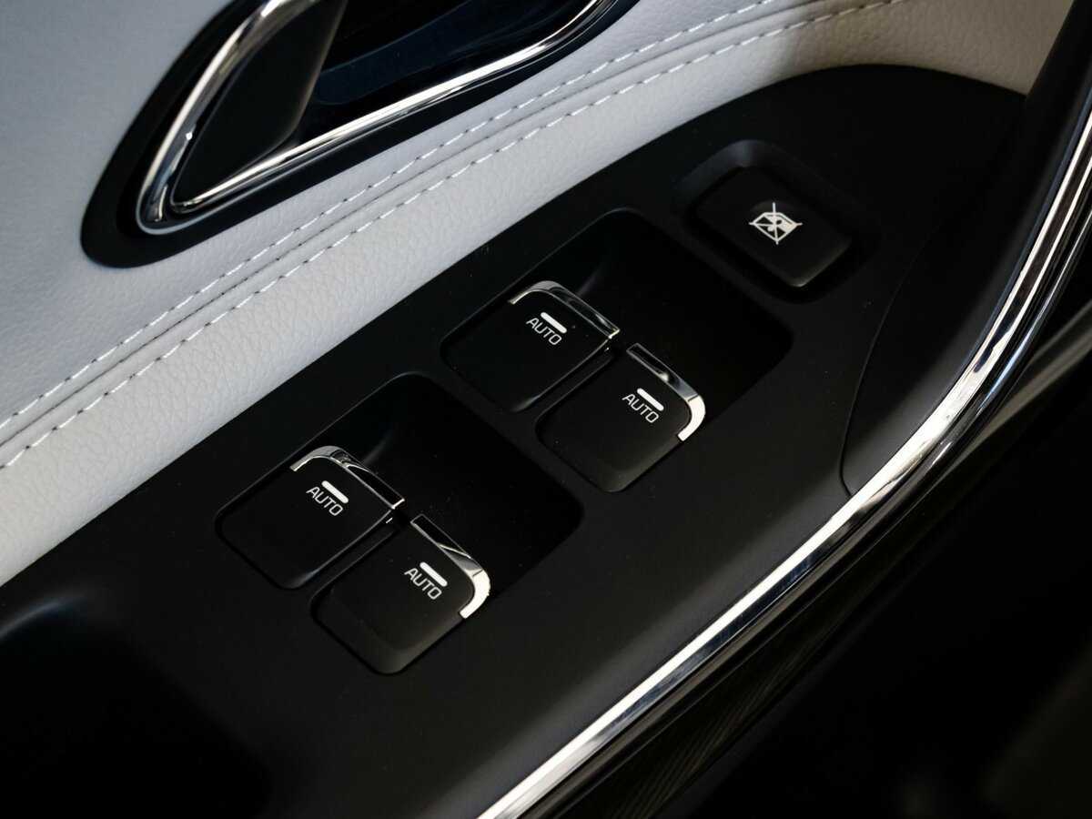 Купить Kia Ceed, 2017, 49 050 км, фото №19