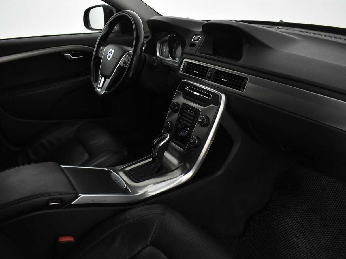 Купить Volvo S80, 2014, 247 359 км, фото №10