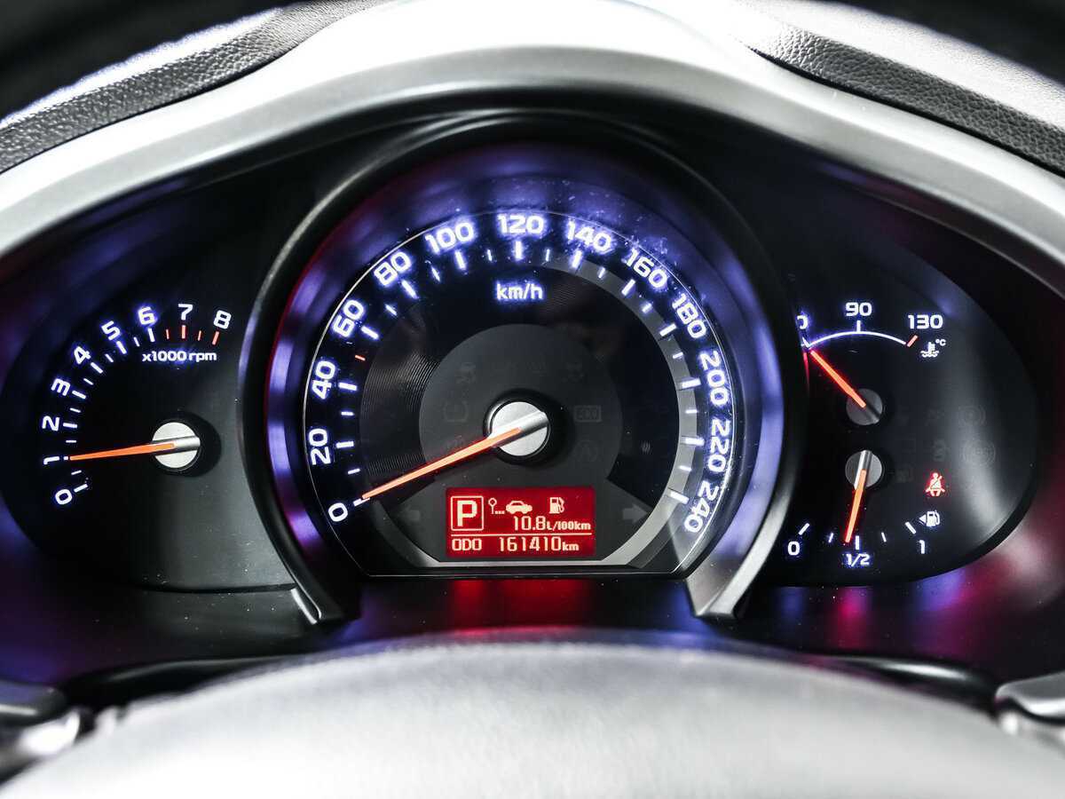 Купить Kia Sportage, 2015, 160 000 км, фото №10